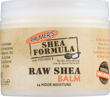 Palmer's Shea Formula Raw Shea Balm