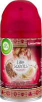 Air Wick Freshmatic Ultra Spray Refill Life Scents Warm Apple Crisp