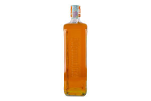 Лікер Jаgermeister Orange 33% 1л