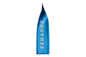 Кава натуральна смажена в зернах Blue espresso Ferarra 1ґ м/у 1кг
