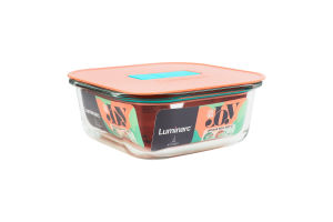 Контейнер для зберігання Luminarc Unique box 800мл