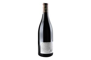Вино 0.75л 13% красное сухое Racine du Temps Gevrey-Chambertin Domaine Rene Bouvier бут