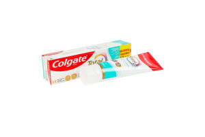 Паста зубная Профессиональная чистка Активная защита+ Total Colgate 125мл