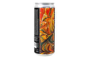 Пиво 330мл 6% світле нефільтроване непастеризоване Totem American IPA Шо brewery з/б