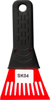 Шкребок д/льоду SK04 Куфета