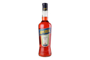 Аперитив 0.7л 11% Aperol бут