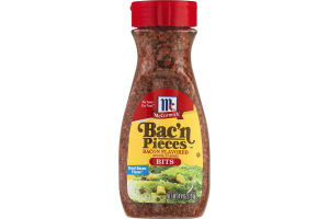 McCormick Bac'n Pieces Bits
