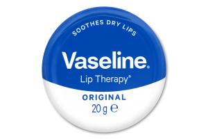 Бальзам для губ Классический Lip therapy Vaseline 20г