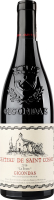 Вино Chateau de Saint Cosme Gigondas Le Poste 2016