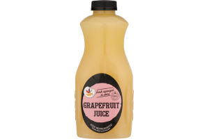 Ahold Juice Grapefruit