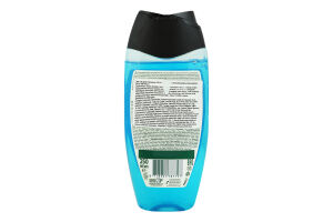 Гель для душу Palmolive Men Revitalizing