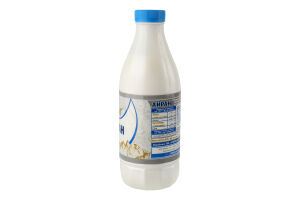 Айран 2% 870г пет ЗароГ