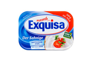 Сыр Exquisa 68% кор/мол