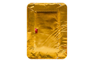 Сир плавлений з ароматом мисливських ковбасок 35% 75г Канів 1971