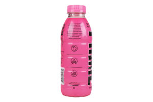 Напій Prime Strawberry Watermelon б/алког негазов