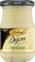 Roland Dijon Mustard