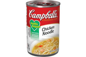Campbell's Condensed Soup Chicken Noodle