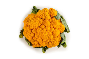 Капуста цвітна жовта Флейм Стар