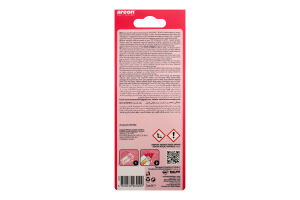 Ароматизатор д/авто Бабл гам рідкий 5мл Ареон