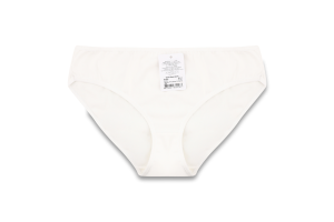 Труси-бікіні жіночі 95%бавовна 5%еластан р.S-XL арт4041-3 Коста