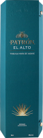 Текіла Patron El Alto