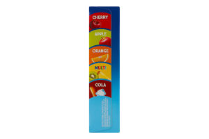 Лід фруктовий Ice Pops 10*40мл Capri-Sun