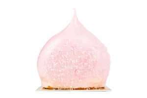 Тістечко Райська хмаринка