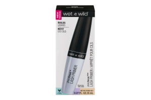 Wet n Wild Photofocus Lash Primer 849B Committed a Prime