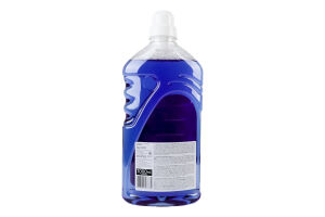 Средство моющее универсальное со стойким ароматом Lavendel Express clean Dr. Prakti 1л