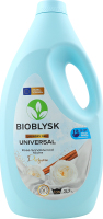 Гель д/прання Universal Rose Sandalwood Niche парфумований 3,7л BioBlysk