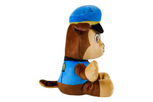 Игрушка мягкая для детей от 3лет 15см №44014 Гонщик Paw patrol Beanie babies TY 1шт