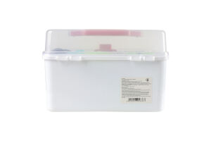 Набір ігровий Хірург 15пр 985851