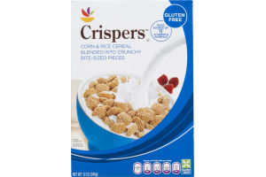 Ahold Crispers