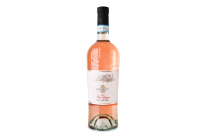 Вино 0.75л 12% розовое сухое Пино Гри Blush Levorato бут