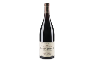 Вино 0.75л 13% червоне сухе Racine Du Temps Gevrey Chambertin Domaine Rene Bouvier пл