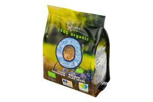 Семена льна золотого органические Galeks Agro м/у 200г