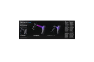 Фен Dyson Supersonic HD16 Nural Ceram Patina/Topaz