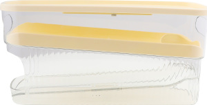 Органайзер д/яєць пластик 31*9*14см