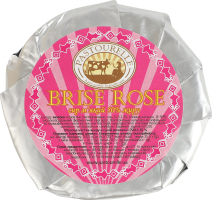 Сыр 50% мягкий Brise Rose Pastourelle кг