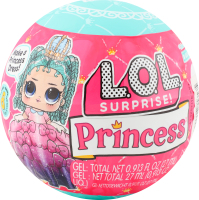Набір ігровий Принцеси L.O.L. Surprise!