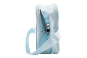 Косметичка жіноча 26х7х16см №FHF246ZJ13 Ningbo Union Point Imp&Exp Co. Ltd 1шт