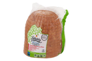 Nature's Promise Uncured Black Forest Ham
