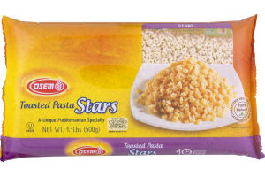 Osem Toasted Pasta Stars