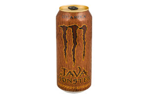 Напиток энергетический Monster Energy Loca Moca жб