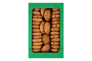 Печенье с кунжутом Американо Гама Fresh Sandwiches к/у 1кг