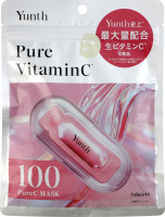 Маска для обличчя Yunth Pure Vitamin C