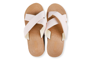 Шльопанці жіночі в асортименті 1008051