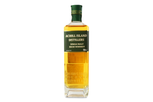Віскі Achill Island Distillers Single Malt Bourbon