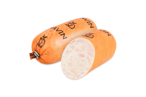 Ковбаса варена Кролик Savin Product в/с кг