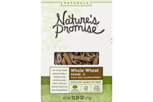 Nature's Promise Whole Wheat Penne